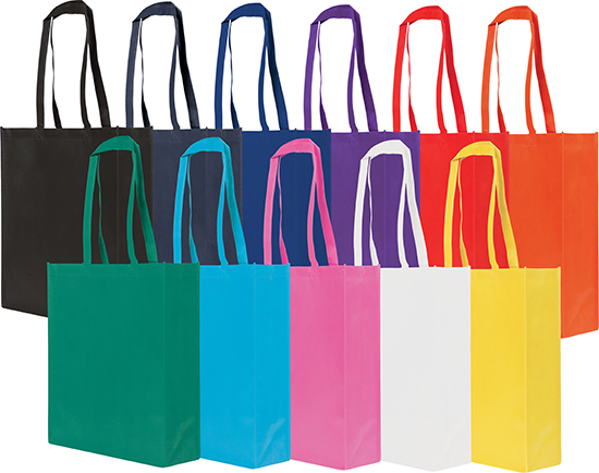 Rainham tote bags all colours