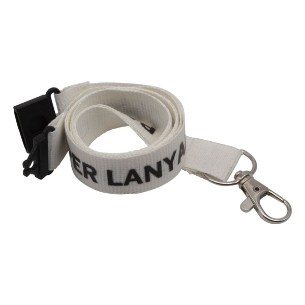 Paper Lanyard 10mm