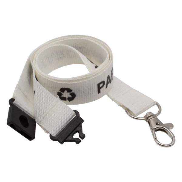 Paper Lanyard 15mm