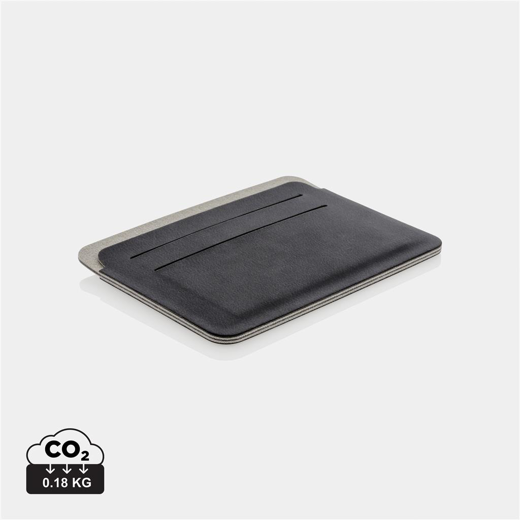 Black card holder