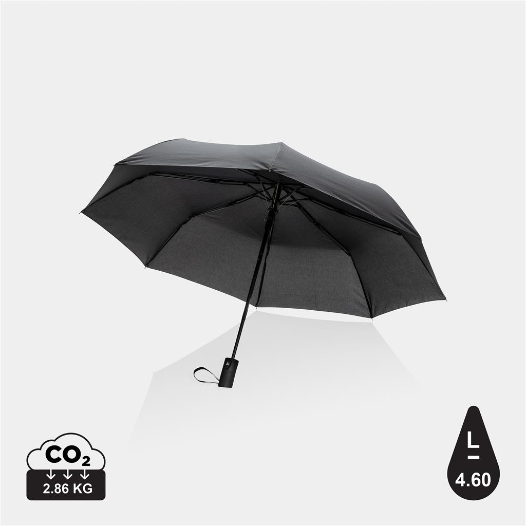 Picture of RPET Mini Auto Umbrella