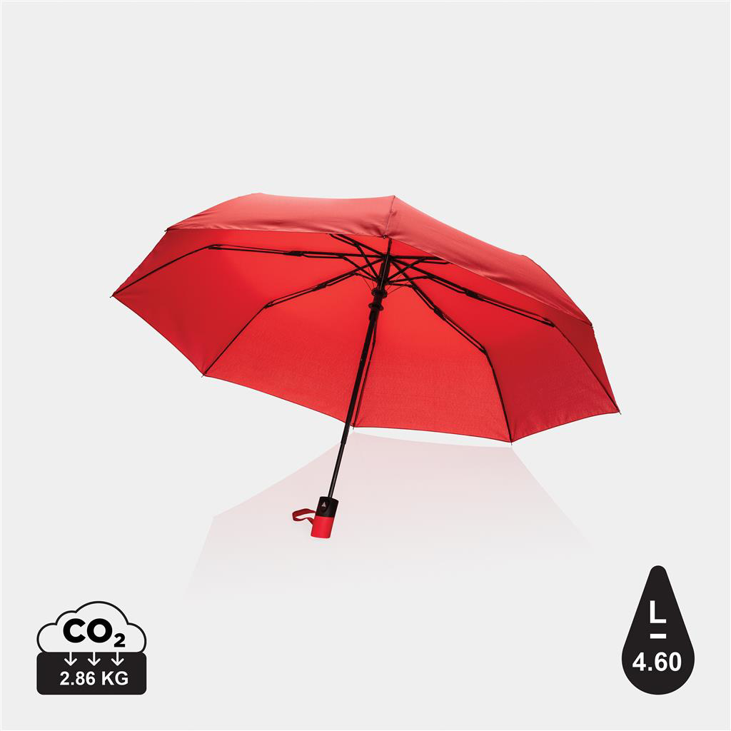 Picture of RPET Mini Auto Umbrella