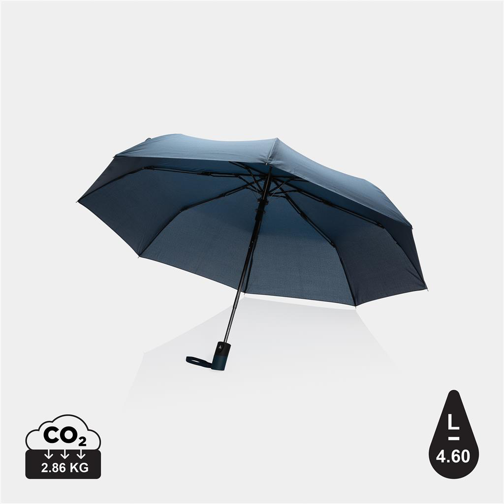 Picture of RPET Mini Auto Umbrella
