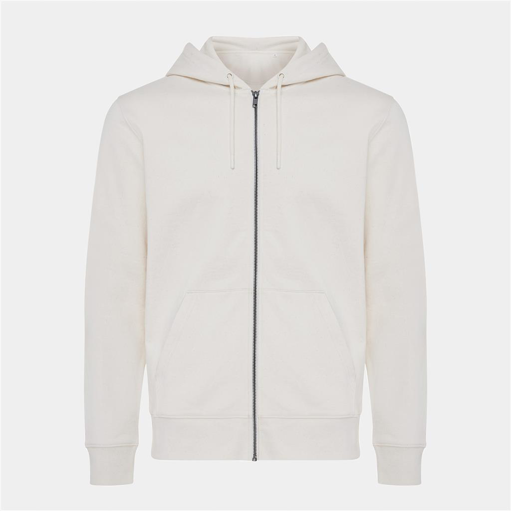 Soft Cotton Hoodie