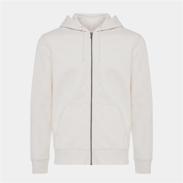 Soft Cotton Hoodie