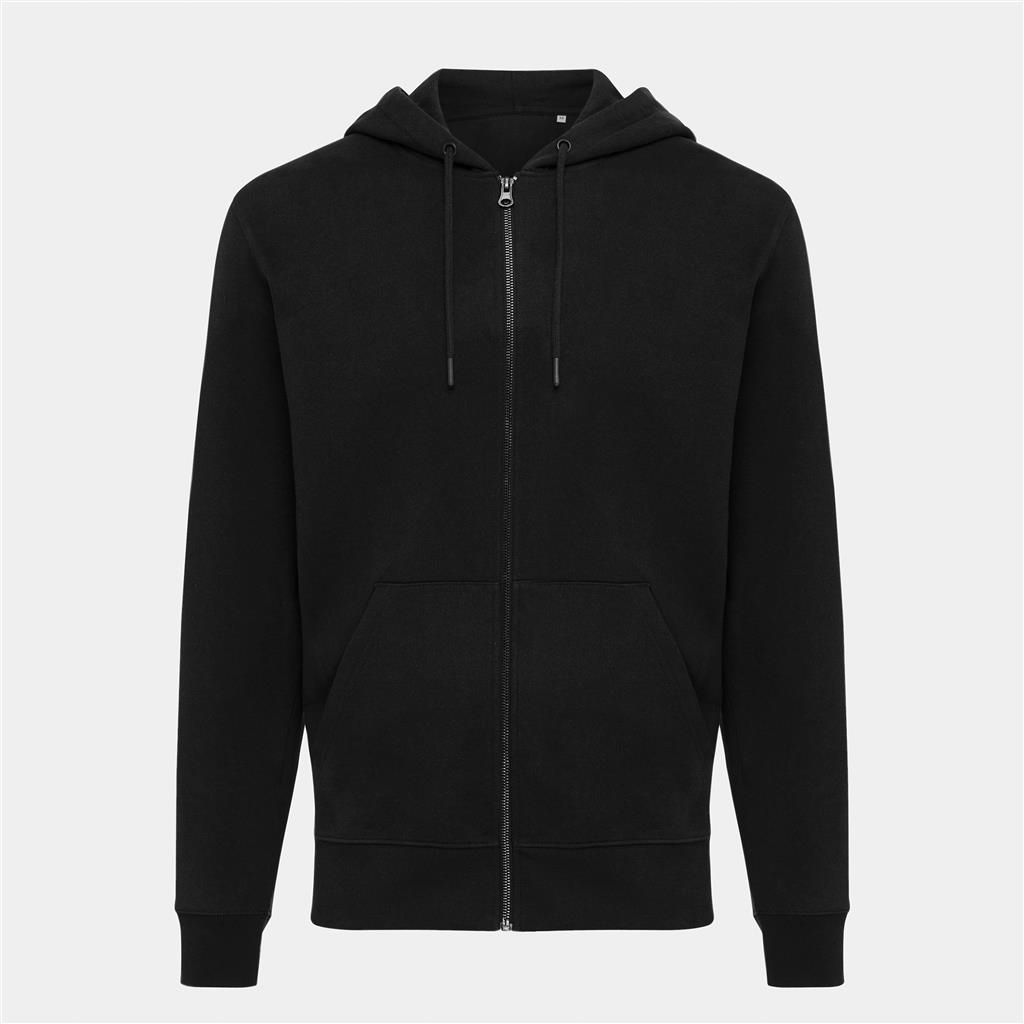 Soft Cotton Hoodie