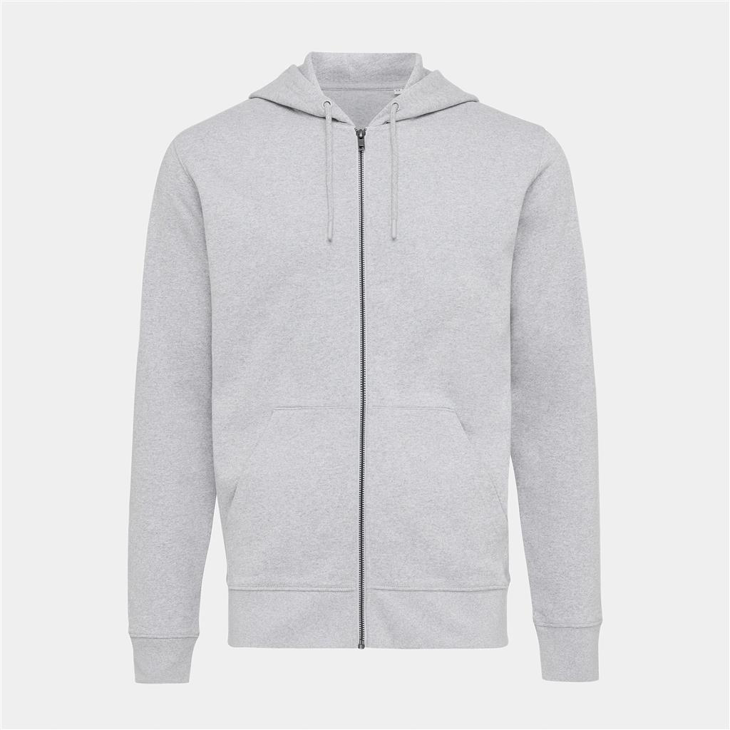 Soft Cotton Hoodie