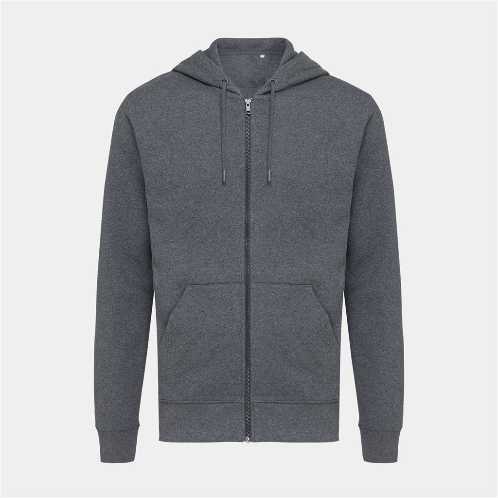 Soft Cotton Hoodie