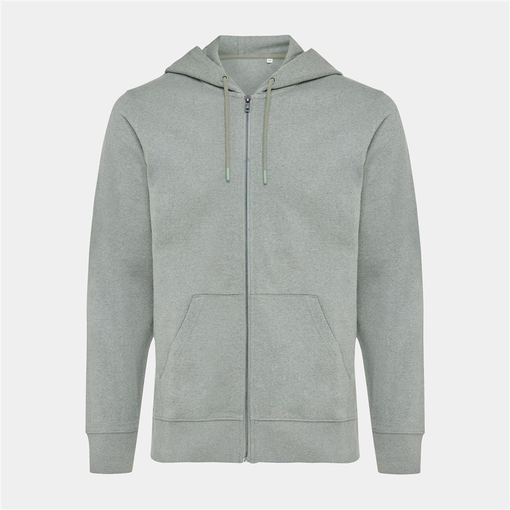 Soft Cotton Hoodie