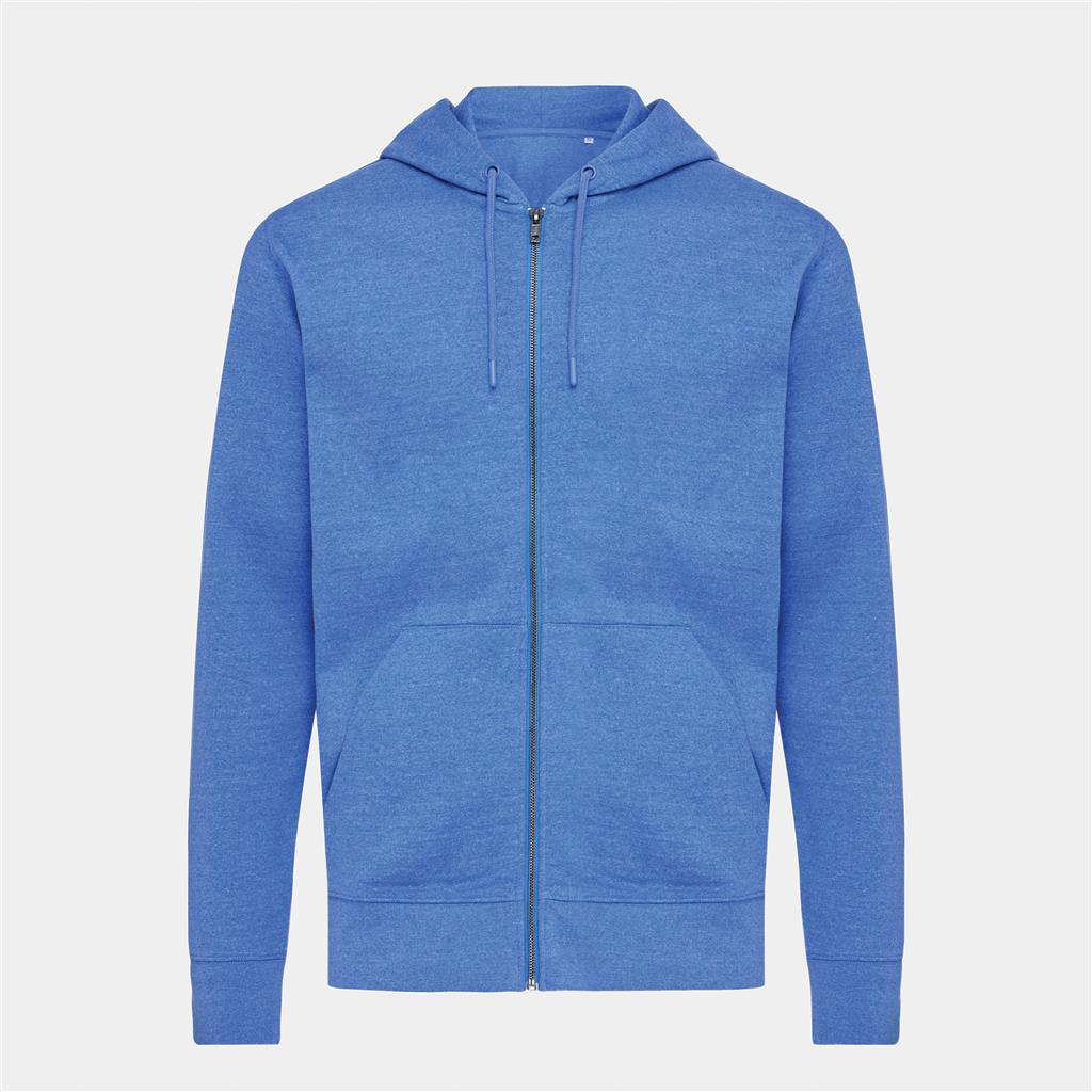 Soft Cotton Hoodie