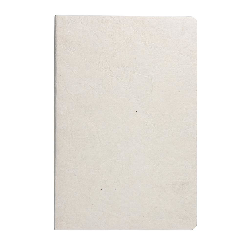 Recycled Paper Notebook