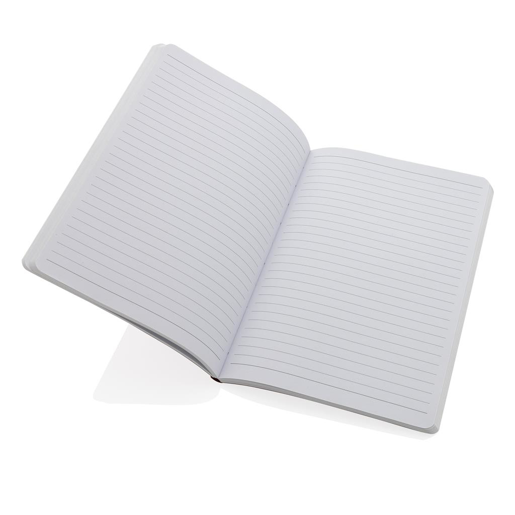 Recycled Paper Notebook