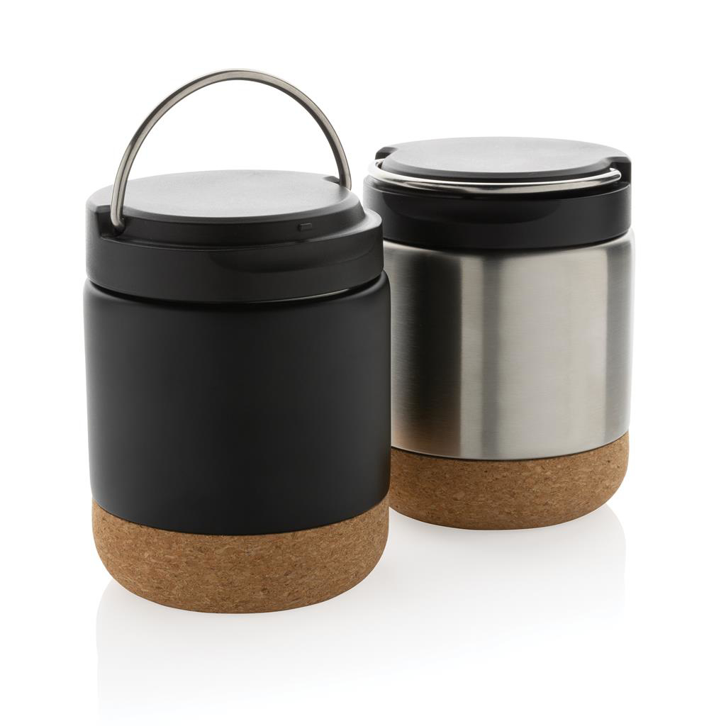 Stanless Steel Food Flask