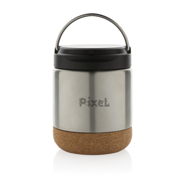 Stanless Steel Food Flask