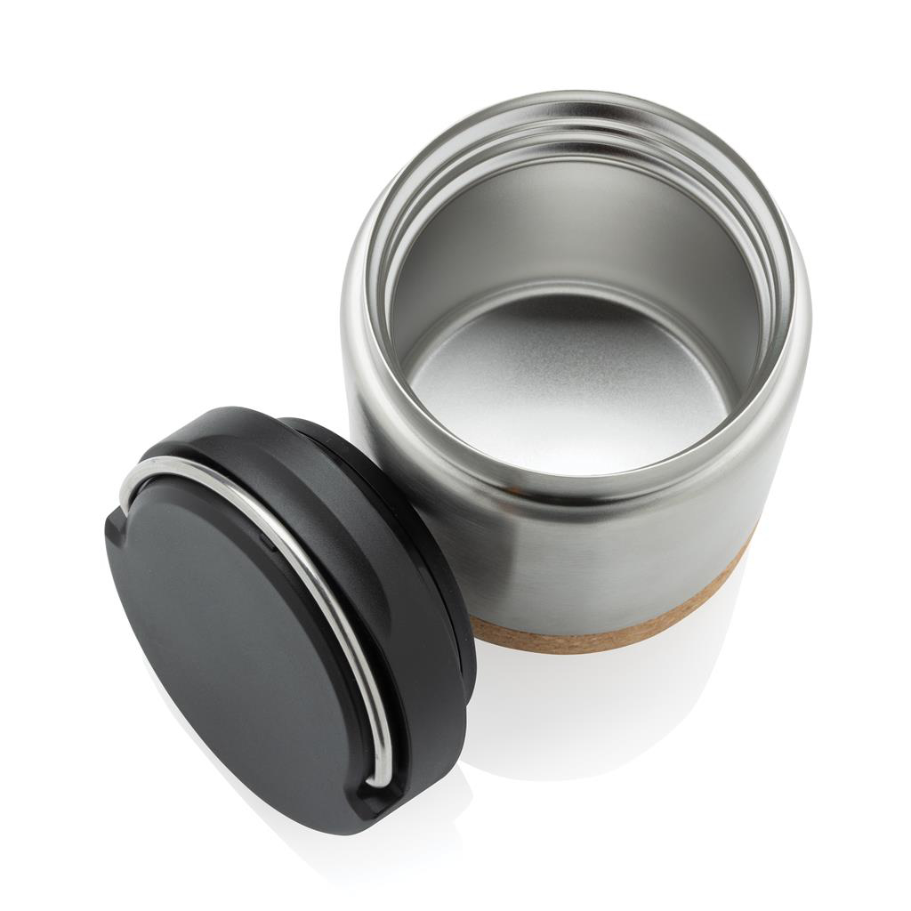 Stanless Steel Food Flask