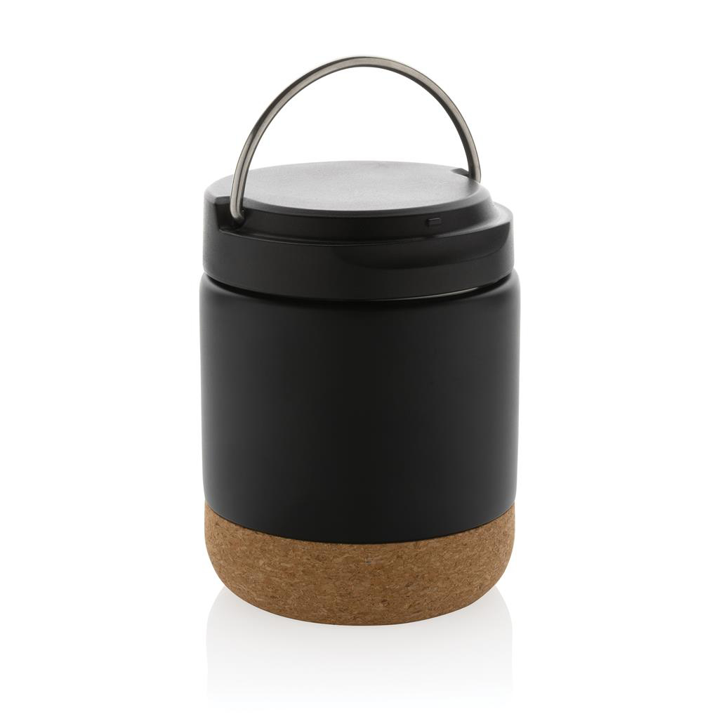 Stanless Steel Food Flask