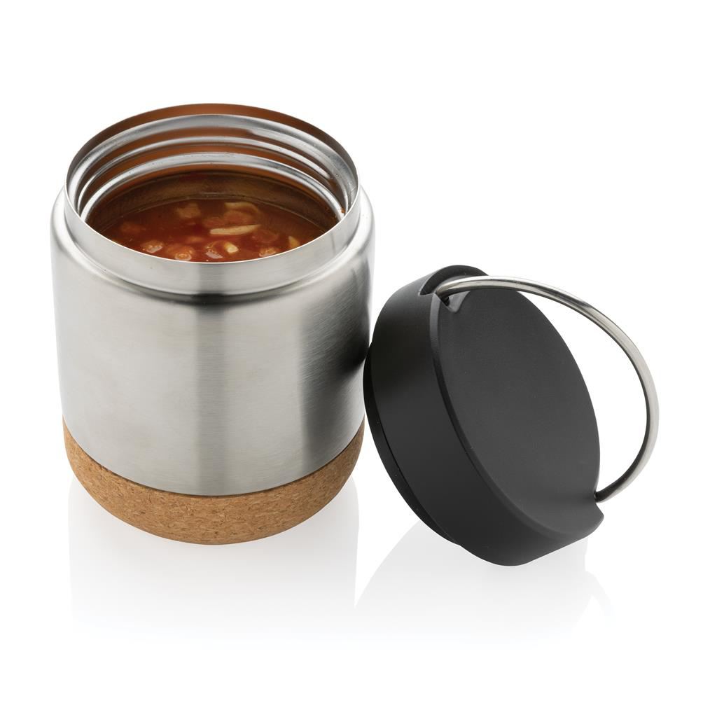 Stanless Steel Food Flask