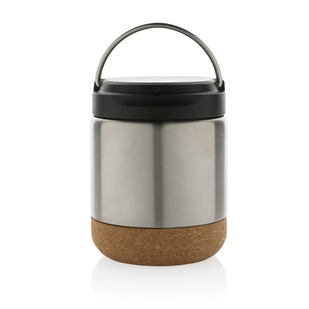 Stanless Steel Food Flask