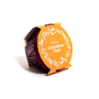 Christmas Pudding in orange packaging