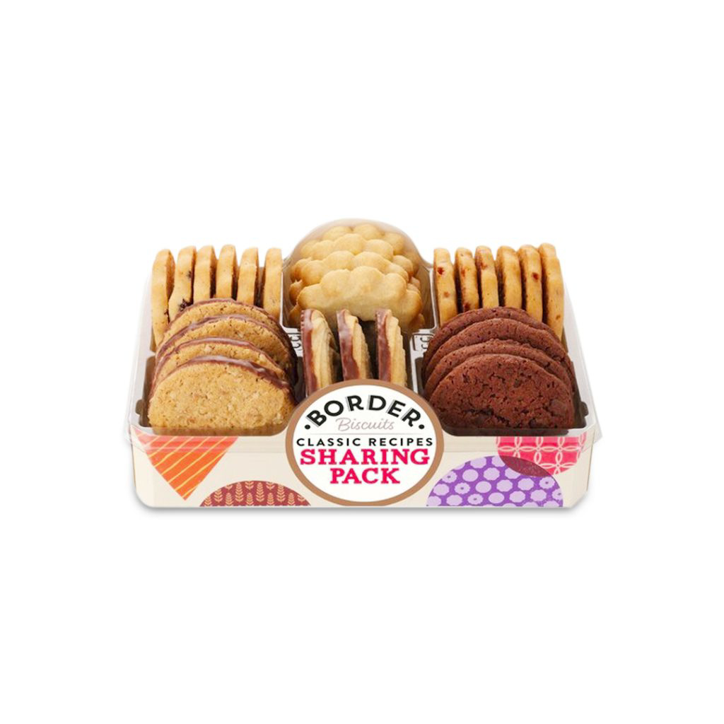 Biscuit Share Pack