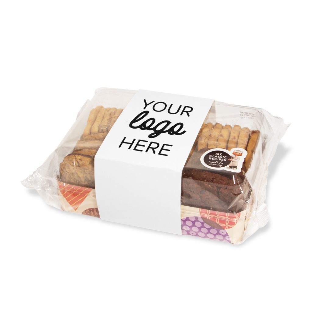 Biscuit Share Pack