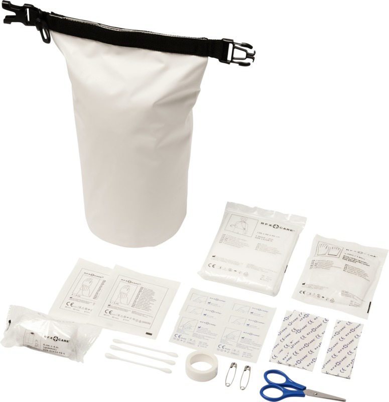 Waterproof Bag First Aid Kit