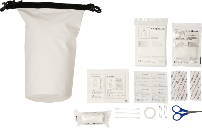 Waterproof Bag First Aid Kit