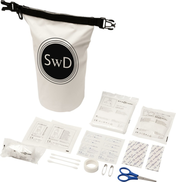Waterproof Bag First Aid Kit