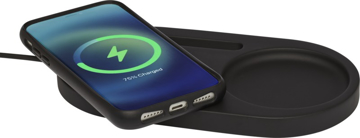 Show details for Wireless Charging Desk Organizer Wireless Charging Desk Organizer