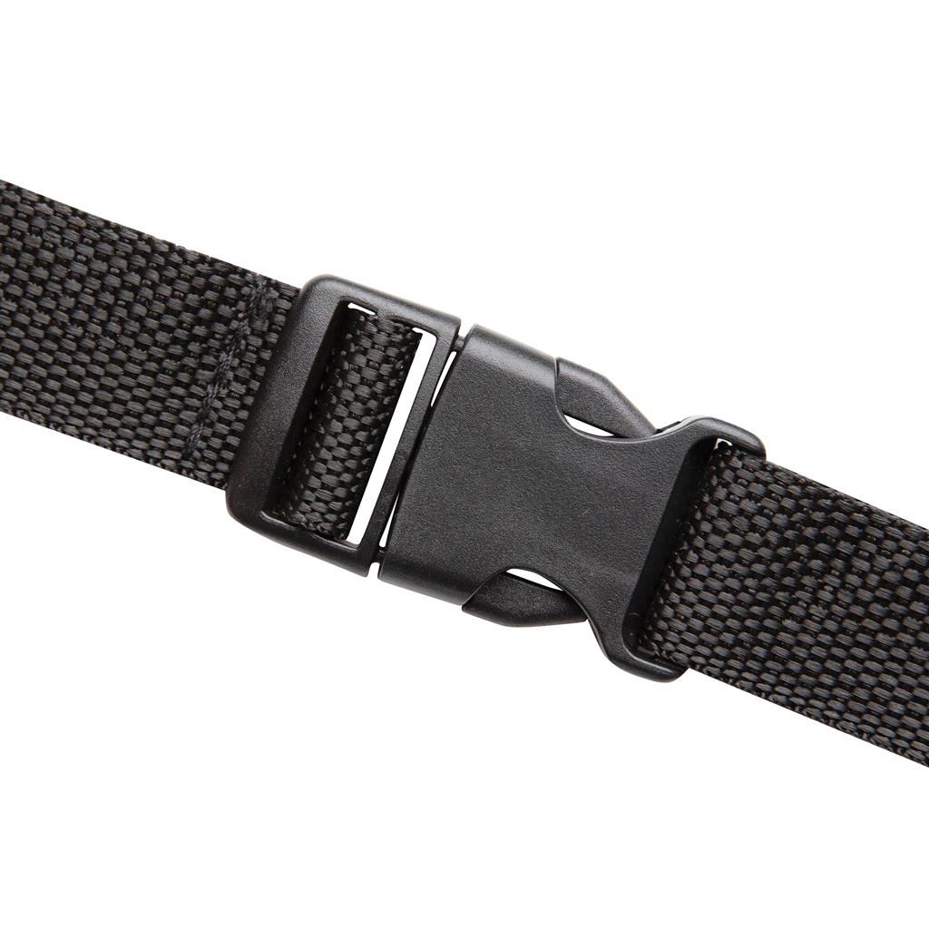 Gardening Tools in pouch on a belt