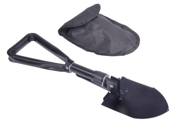 Folding Spade