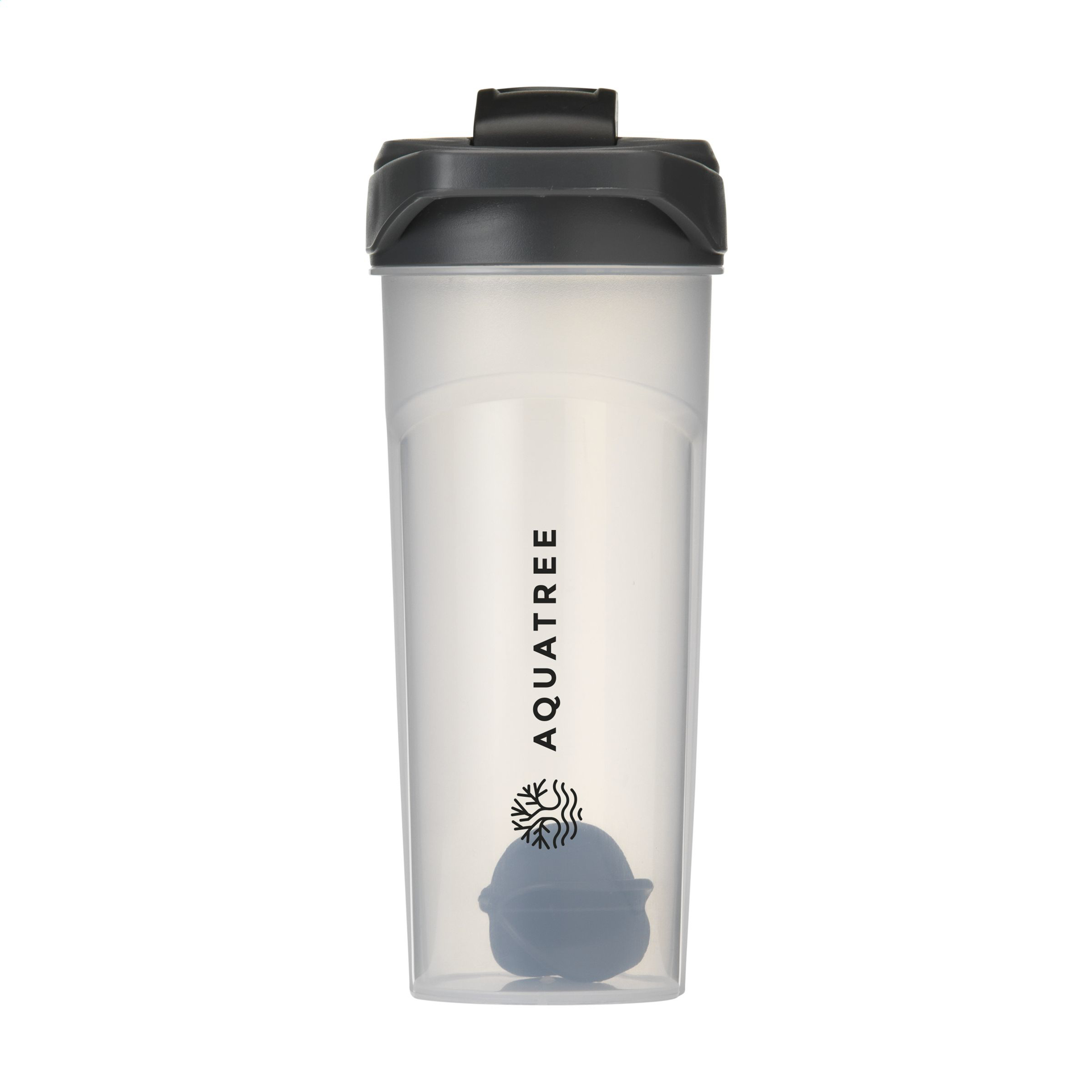 Plastic Protien Shaker