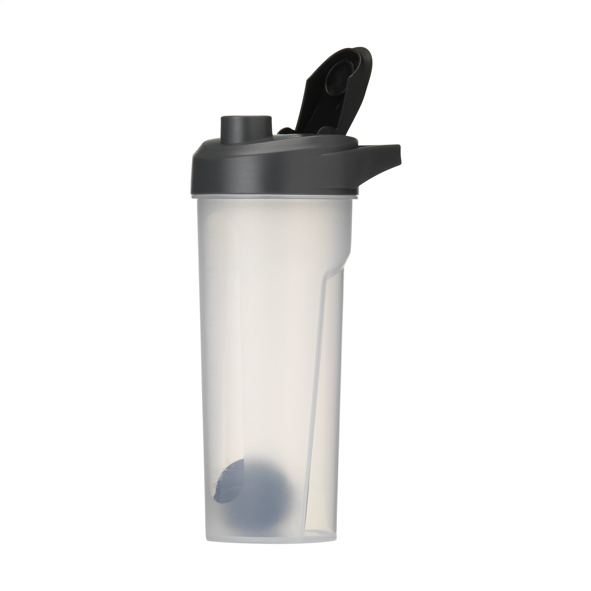 Plastic Protien Shaker