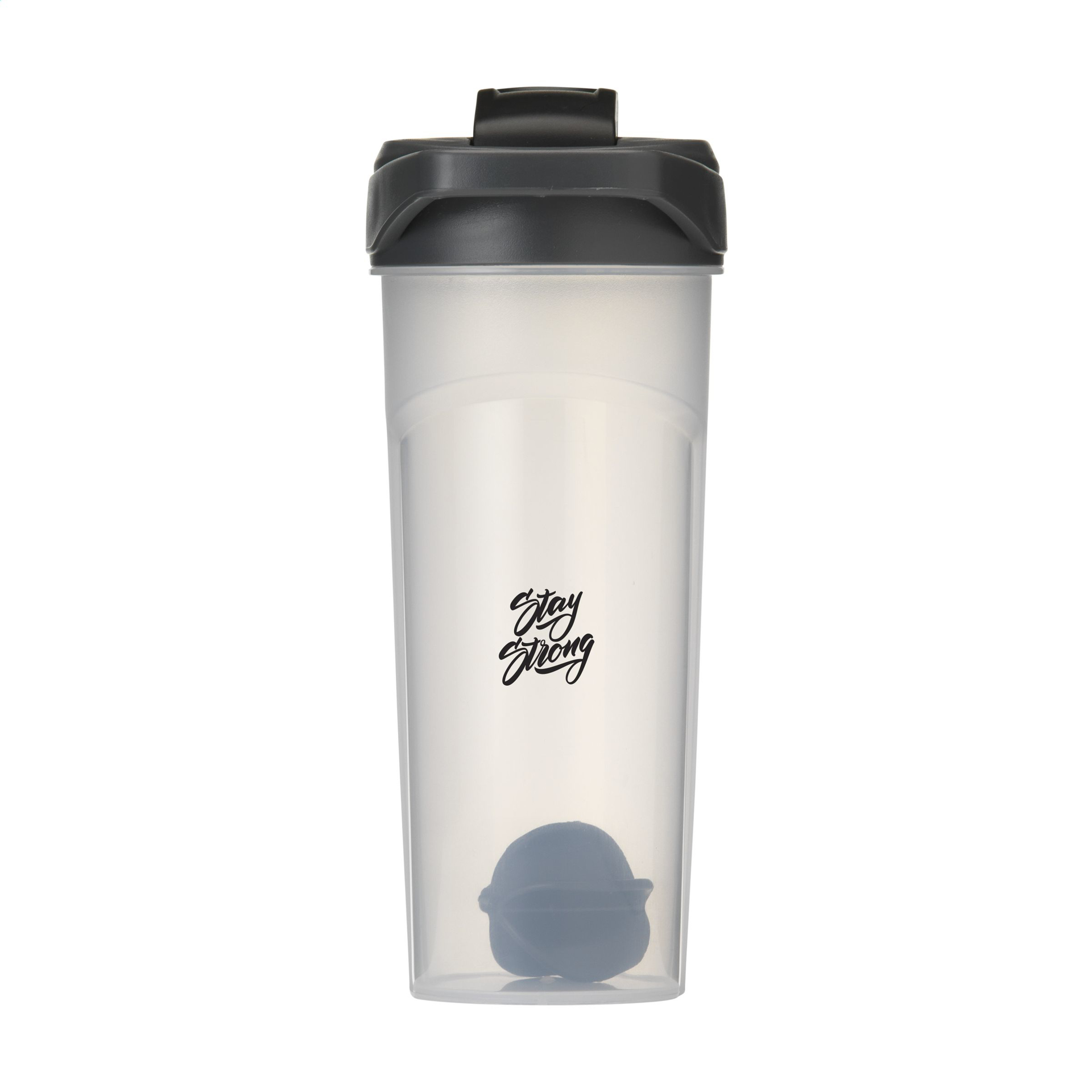 Plastic Protien Shaker