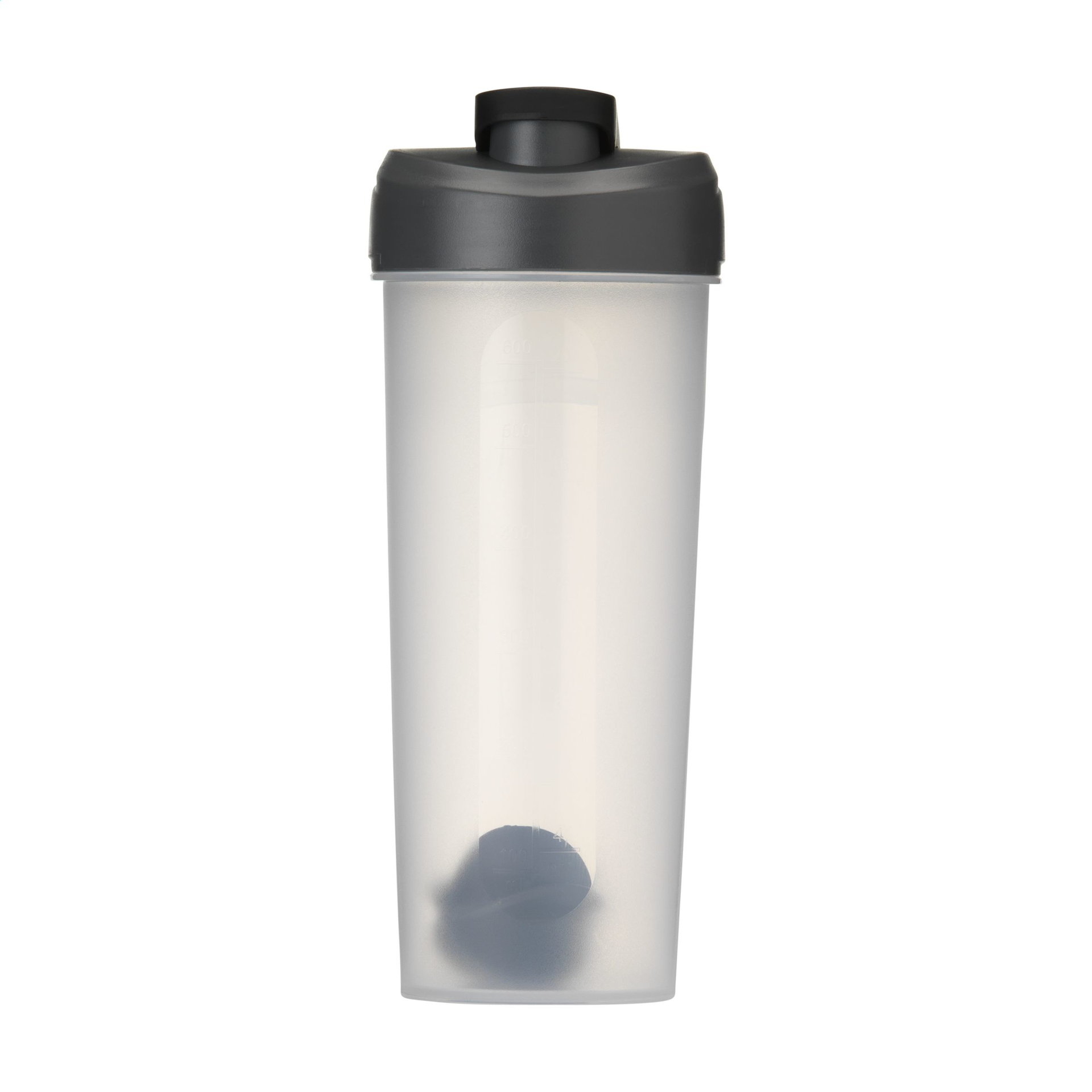 Plastic Protien Shaker