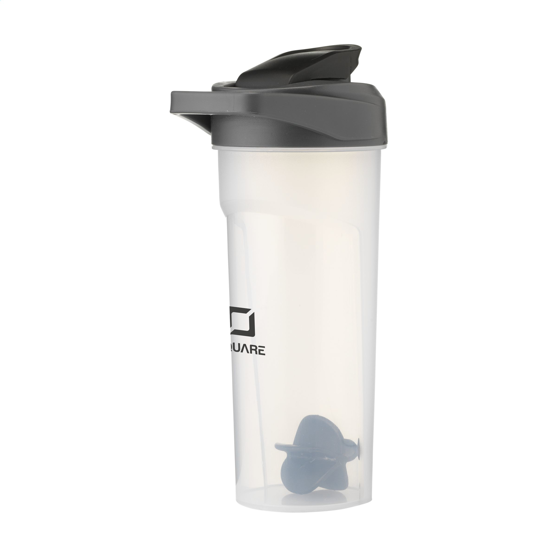 Plastic Protien Shaker