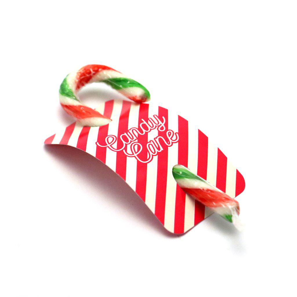 Candy Cane Sweet