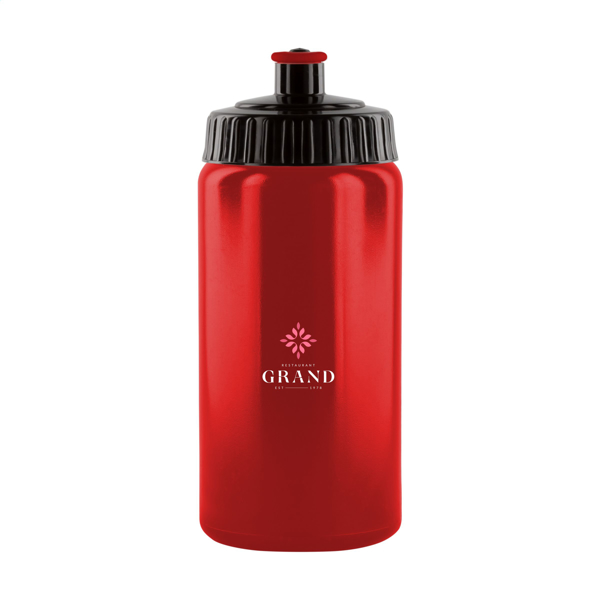 Picture of Sugarcane Bio Bottle