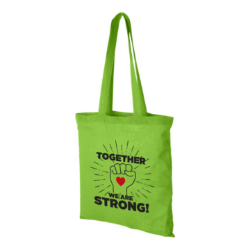 Show details for Carolina Cotton Bag Picture of Carolina Cotton Bag