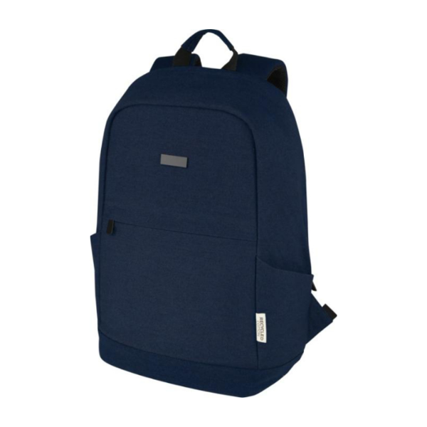 	Navy Backpack