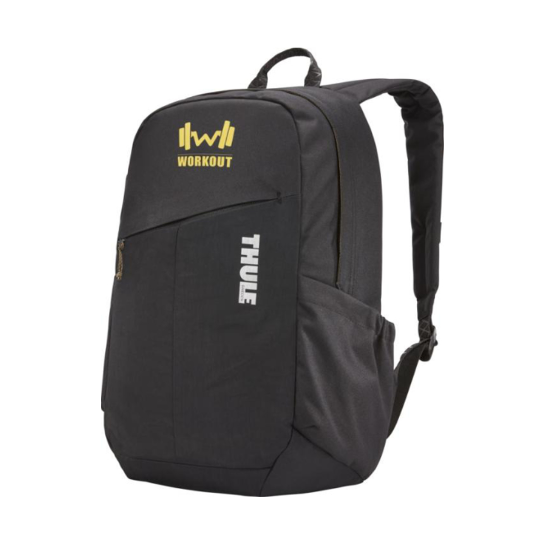 	Thule Notus Backpack with print