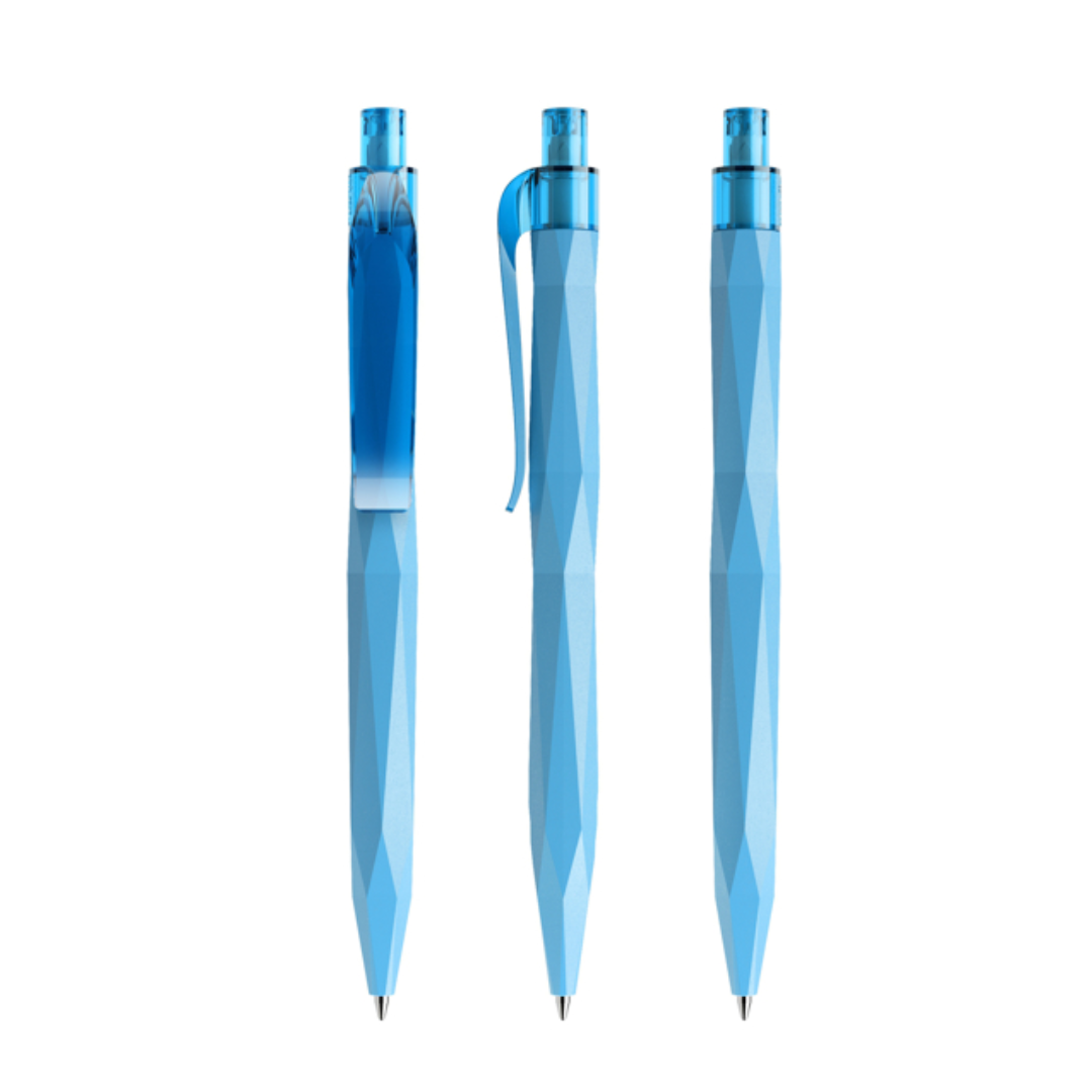 QS 20 Inspire 3d pen in blue