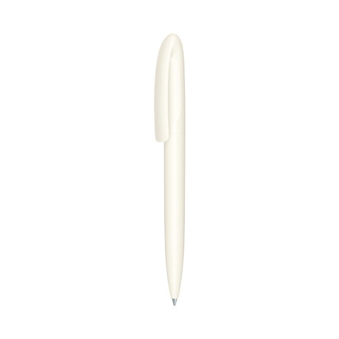 sugarcane beige pen