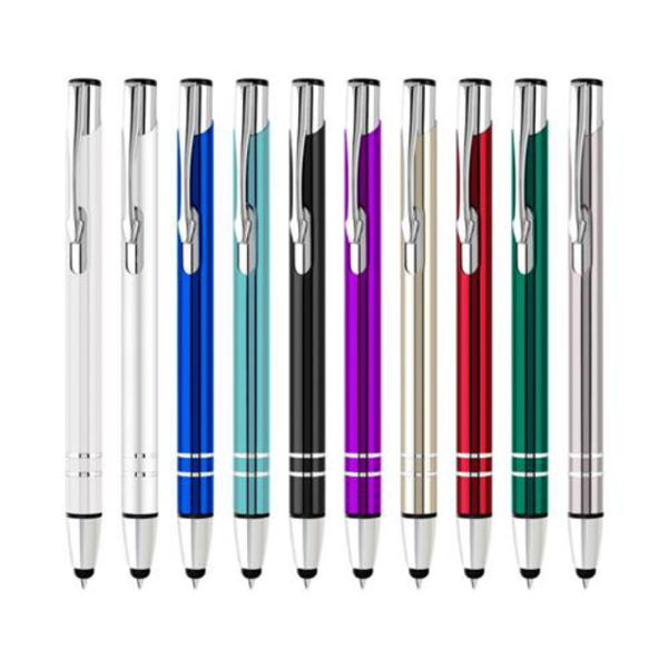 electra touch pen group shot