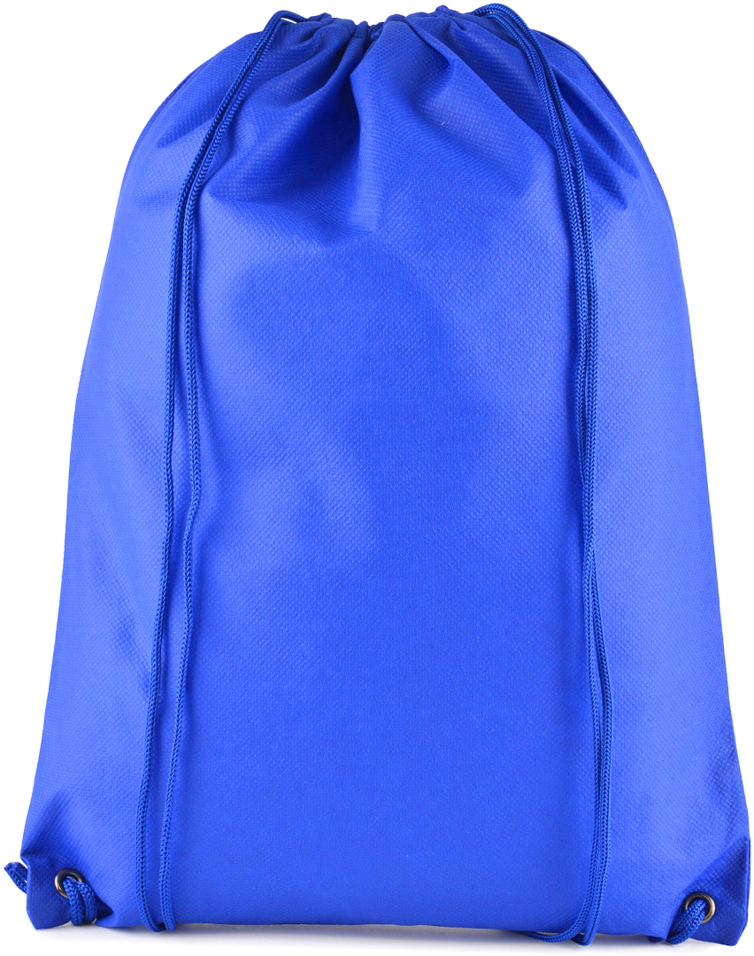 Rothy Drawstring Bag in blue