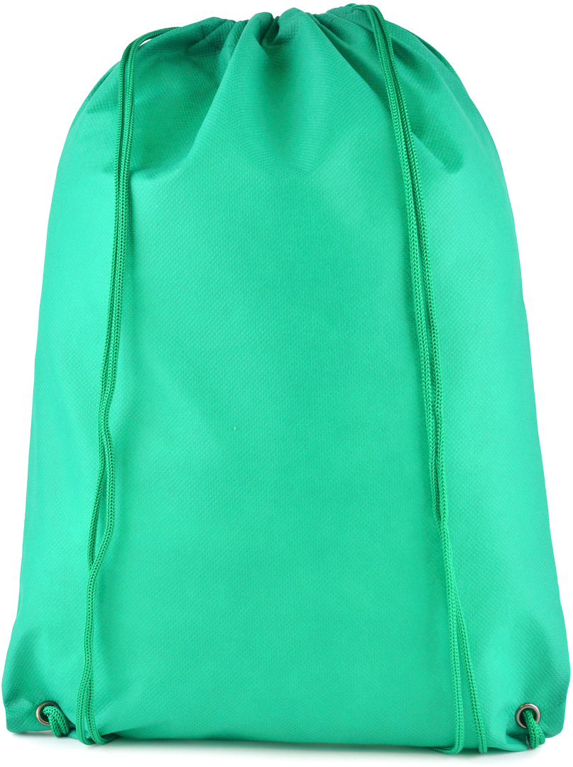 Rothy Drawstring Bag in green