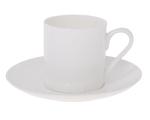 expresso cup and saucer