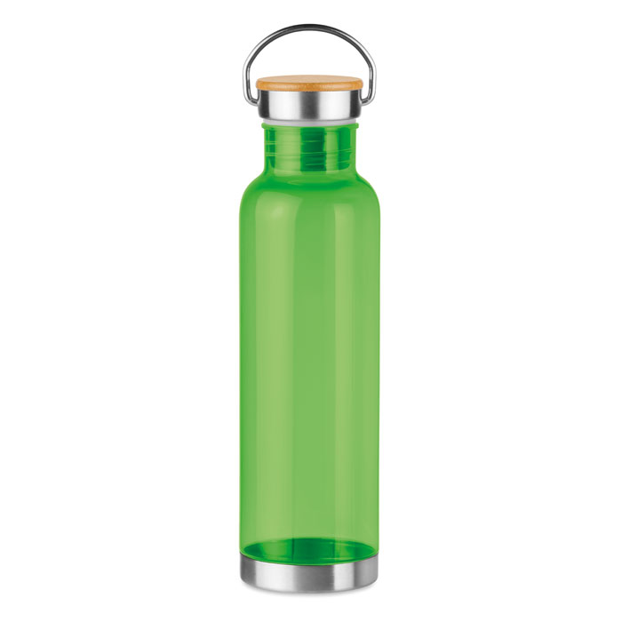 helsinki bottle in green