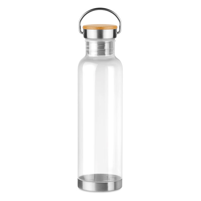 helsinki bottle in clear