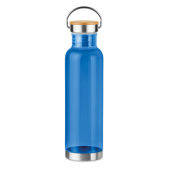 helsinki bottle in blue